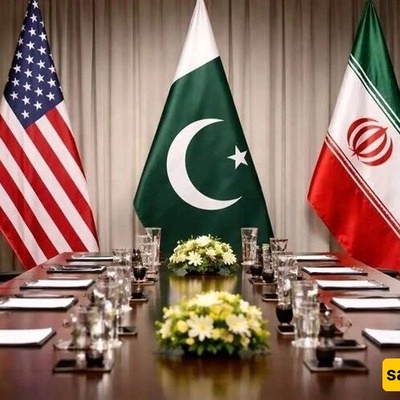 Pakistan’s Interior Minister Says Islamabad, Tehran Discuss Reviving US-Iran Memorandum of Understanding