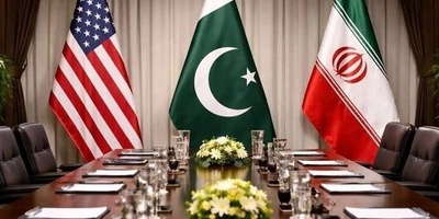 Pakistan’s Interior Minister Says Islamabad, Tehran Discuss Reviving US-Iran Memorandum of Understanding