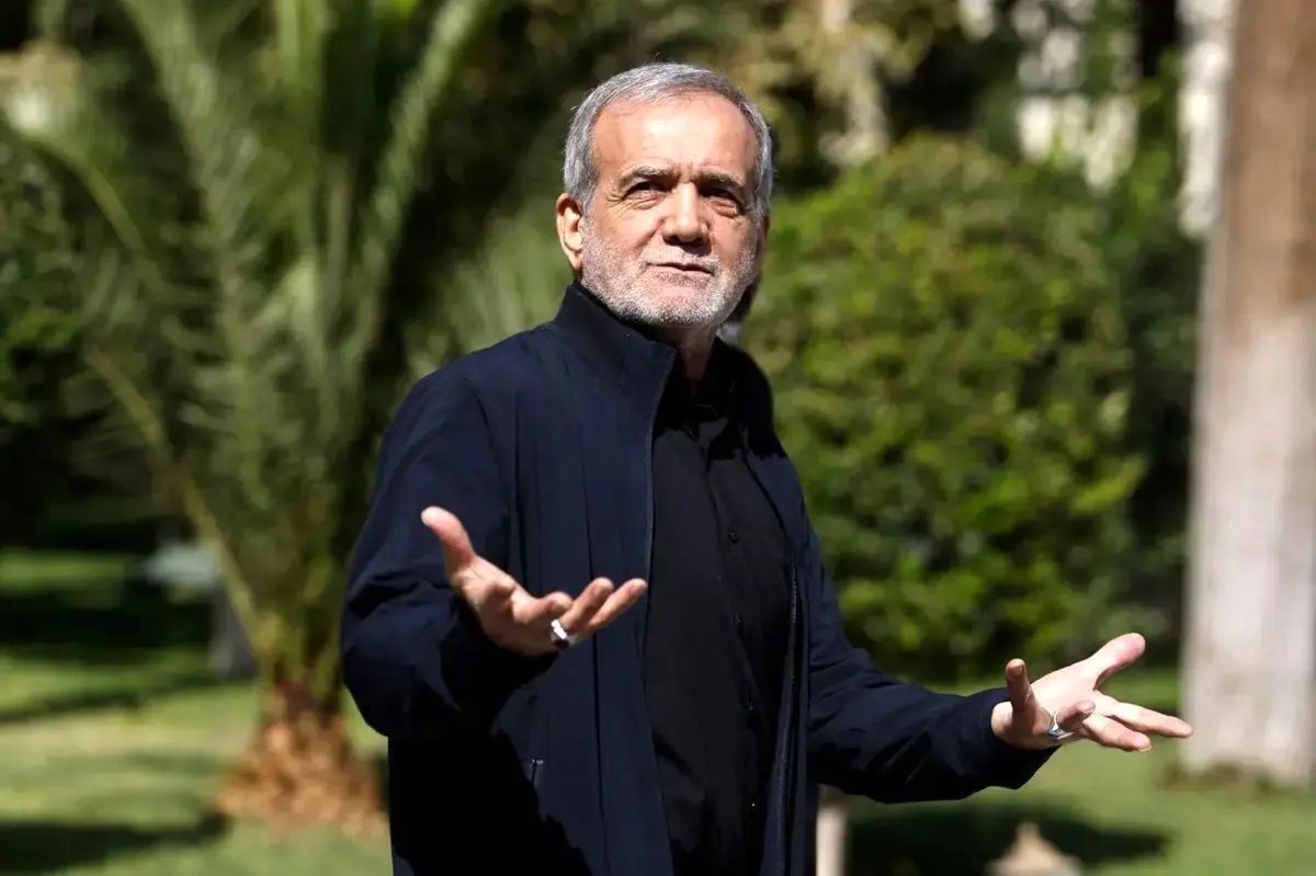 Political Factions Criticize Pezeshkian as Nation Faces Multiple Challenges