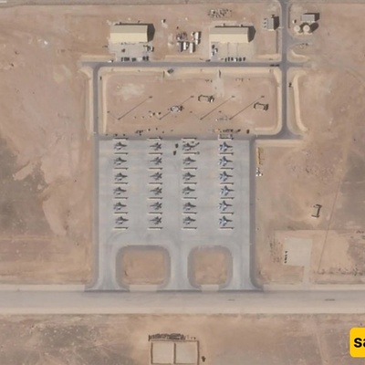 Iran Destroys Pivotal US Radar Missile Interceptors