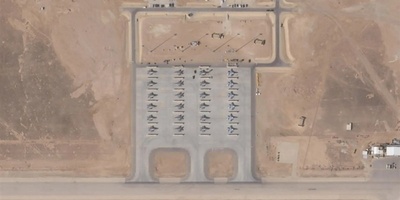 Iran Destroys Pivotal US Radar Missile Interceptors