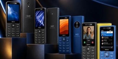 Want a Smarter Life Without a Smartphone? These 5 Button Phones Stand Out in 2026