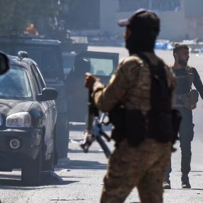 Syria Says Pulling Troops From Druze Heartland