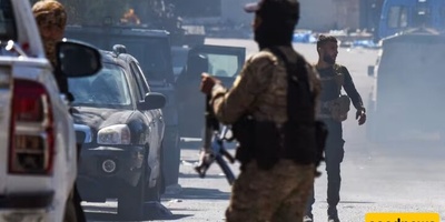 Syria Says Pulling Troops From Druze Heartland