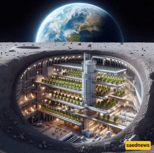 moon farming