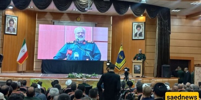IRGC dep. cmdr.:
Israel Made Miscalculation in 12-Day War Against Iran