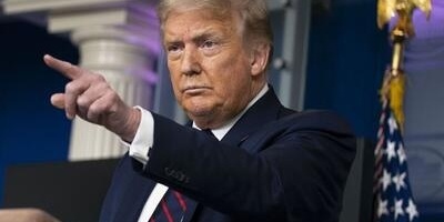 Trump’s Reaction to Zohran Mamdani’s Victory in the New York City Mayoral Election!