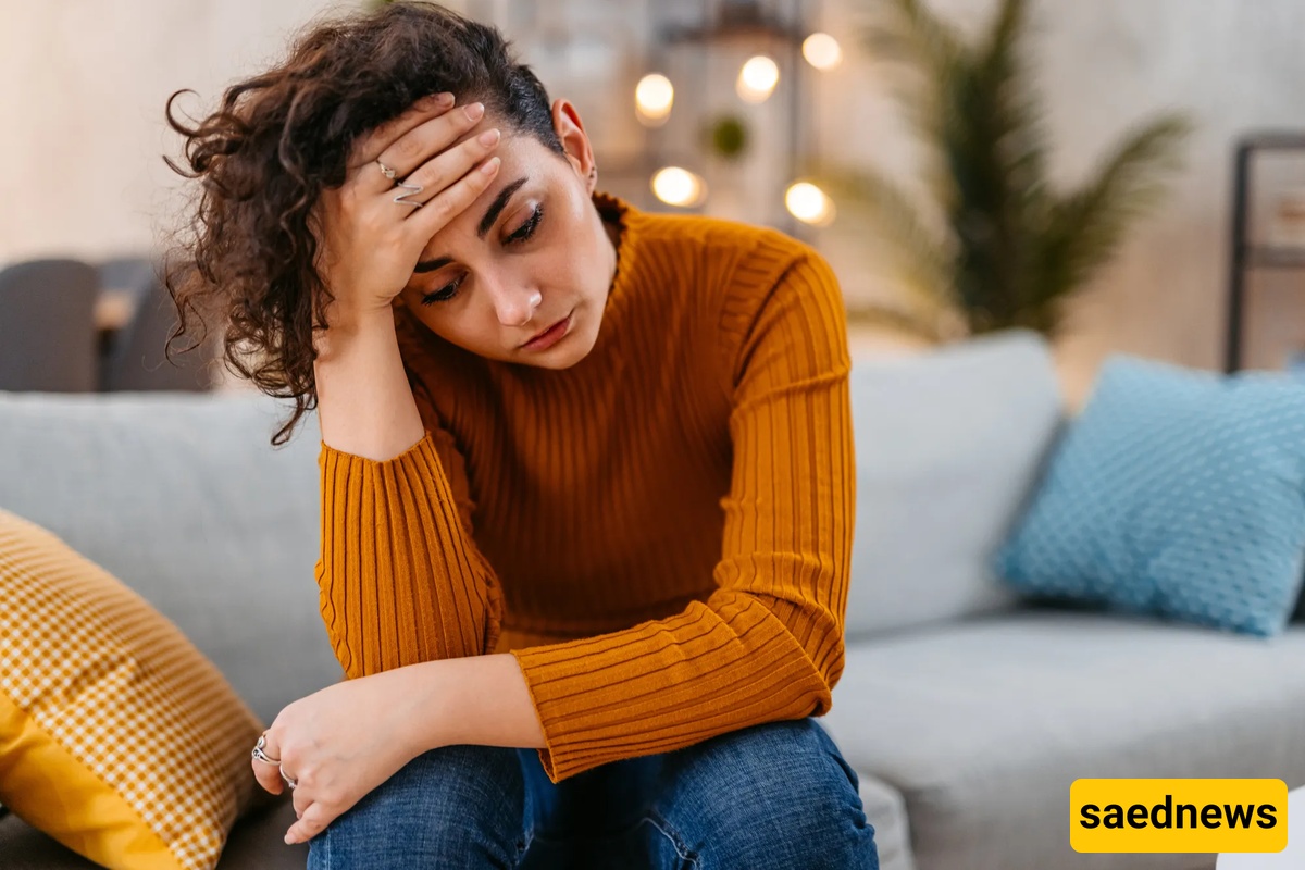 Uncertainty Can Increase Stress
