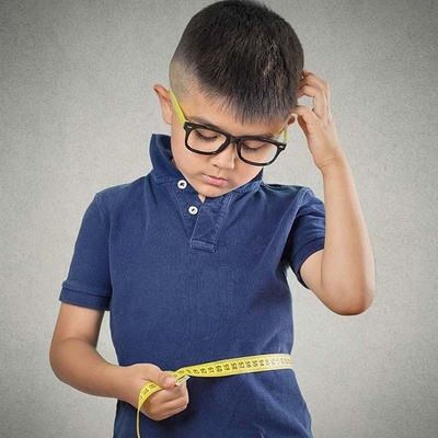 Weight Concerns in Children: When Your Child’s Slimness Becomes Worrisome!