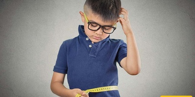 Weight Concerns in Children: When Your Child’s Slimness Becomes Worrisome!