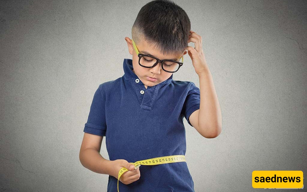 Weight Concerns in Children: When Your Child’s Slimness Becomes Worrisome!