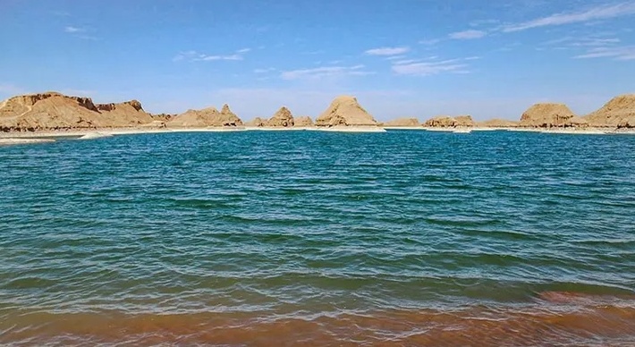 Shahdad Kaluts