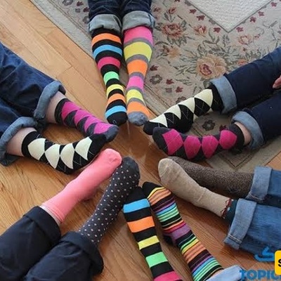 The Importance of Wearing Socks: From Hygiene to Style