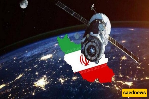 Nahid-2 Satellite ‘Intact’ in Orbit, Transmits Initial Data