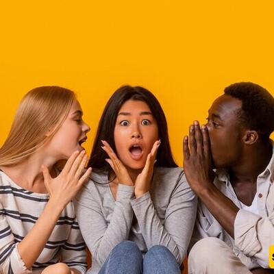 If You Value Your Peace, Stay Away from These 7 Types of People!