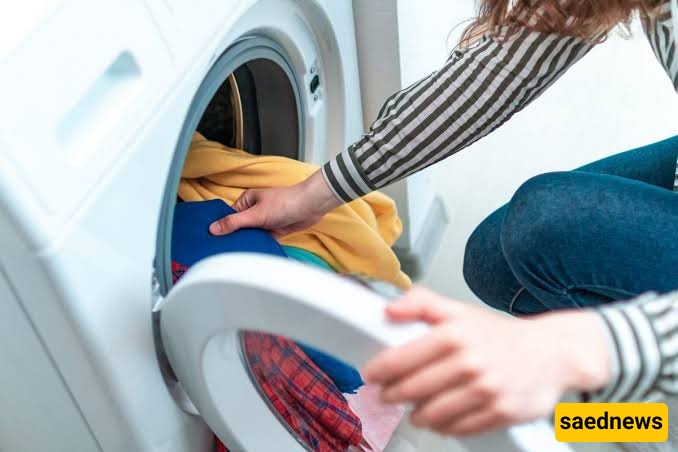 Clean Your Clothes