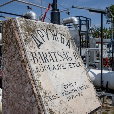 Friendship Pipeline in the Fire of War: Consequences of Ukraine’s Attack on Europe’s Oil Artery