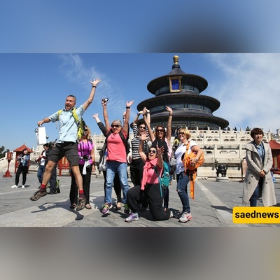 China’s Visa-Free Push: 74 Countries Granted 30-Day Entry to Boost Tourism