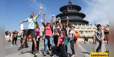 China’s Visa-Free Push: 74 Countries Granted 30-Day Entry to Boost Tourism