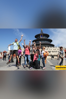 China’s Visa-Free Push: 74 Countries Granted 30-Day Entry to Boost Tourism