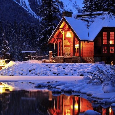 How to Prepare Your Home Before Winter Arrives