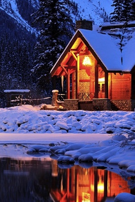 How to Prepare Your Home Before Winter Arrives