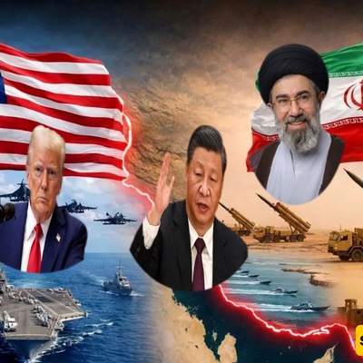 Analysis of the Chinese Government’s Response to Military Action Against Iran
