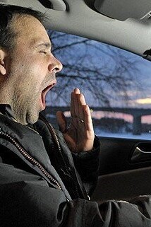 President of the Iranian Sleep Association: Do Not Drive During These Hours.