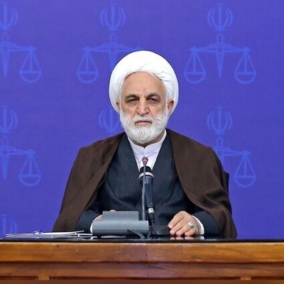Iran Judiciary Chief: Israel Exaggerates Espionage to Undermine National Confidence