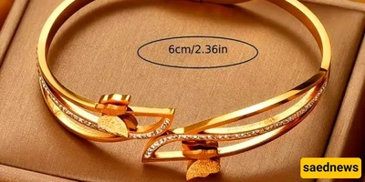 What Is a Bangle? Differences Between Bangles and Bracelets, History, and Uses