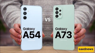A Brief and Useful Comparison of Samsung Mid-Range Phones: Galaxy A54 5G and Galaxy A73 5G