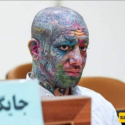 Tataloo's Lawyer: My Client Considers Having His Marriage Sermon Recited By The Supreme Leader A Great Honor In His Life!