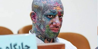 Tataloo's Lawyer: My Client Considers Having His Marriage Sermon Recited By The Supreme Leader A Great Honor In His Life!