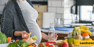 The Best Foods to Support Energy During Pregnancy