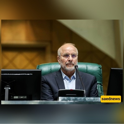 Iran’s Parliament Speaker: We Will Respond Powerfully to Any Aggression; Nuclear Program to Accelerate