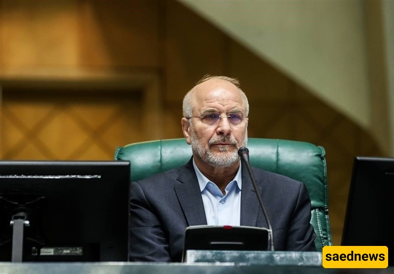 Iran’s Parliament Speaker: We Will Respond Powerfully to Any Aggression; Nuclear Program to Accelerate