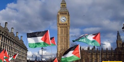 Nearly 60 Labour M.P.s Call For Britain To Immediately Recognize Palestinian State