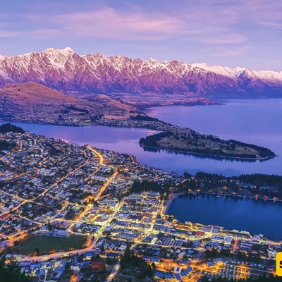 Why Do Some Tourist Destinations Look Better In Photos Than In Real Life?