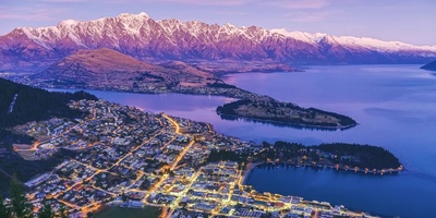 Why Do Some Tourist Destinations Look Better In Photos Than In Real Life?