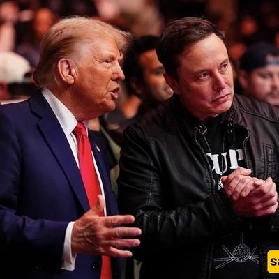 Elon Musk Officially Admits Defeat with a “My Bad” + Photo / Turns Out Who’s Really in Charge...
