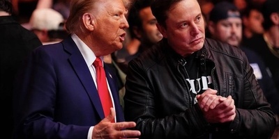 Elon Musk Officially Admits Defeat with a “My Bad” + Photo / Turns Out Who’s Really in Charge...
