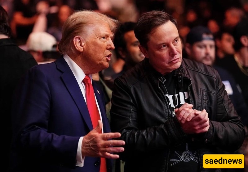 Elon Musk Officially Admits Defeat with a “My Bad” + Photo / Turns Out Who’s Really in Charge...