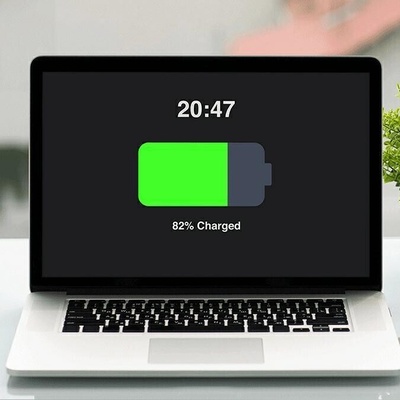 Why Does Your Laptop Lose Charge When It's Off?