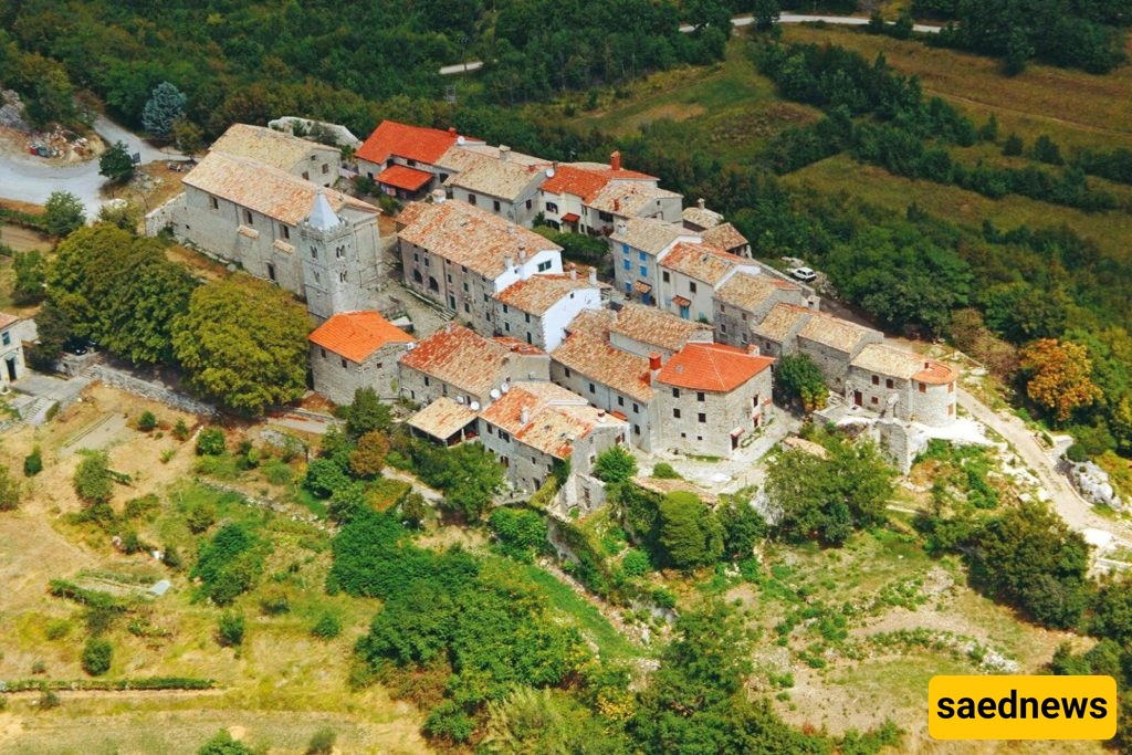 the smallest city in the world 