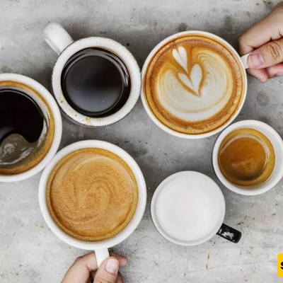 The Reason Your Coffee Isn’t Foaming Is Here