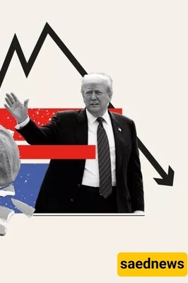 New US Poll Shows Record Drop in Trump’s Popularity Among Millennials