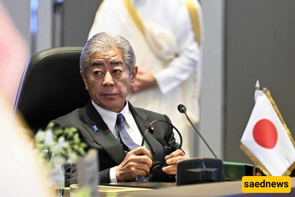 Japan Does Not Recognize Palestine at the UN General Assembly