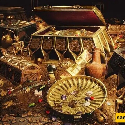 The Most Astonishing Ancient Discovery from the Island of Gold: Treasures of Exceptional Value