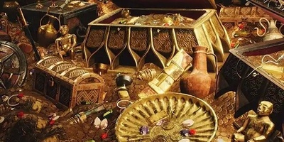 The Most Astonishing Ancient Discovery from the Island of Gold: Treasures of Exceptional Value