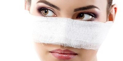 A Young Woman’s Strange Shock After Her Nose Surgery